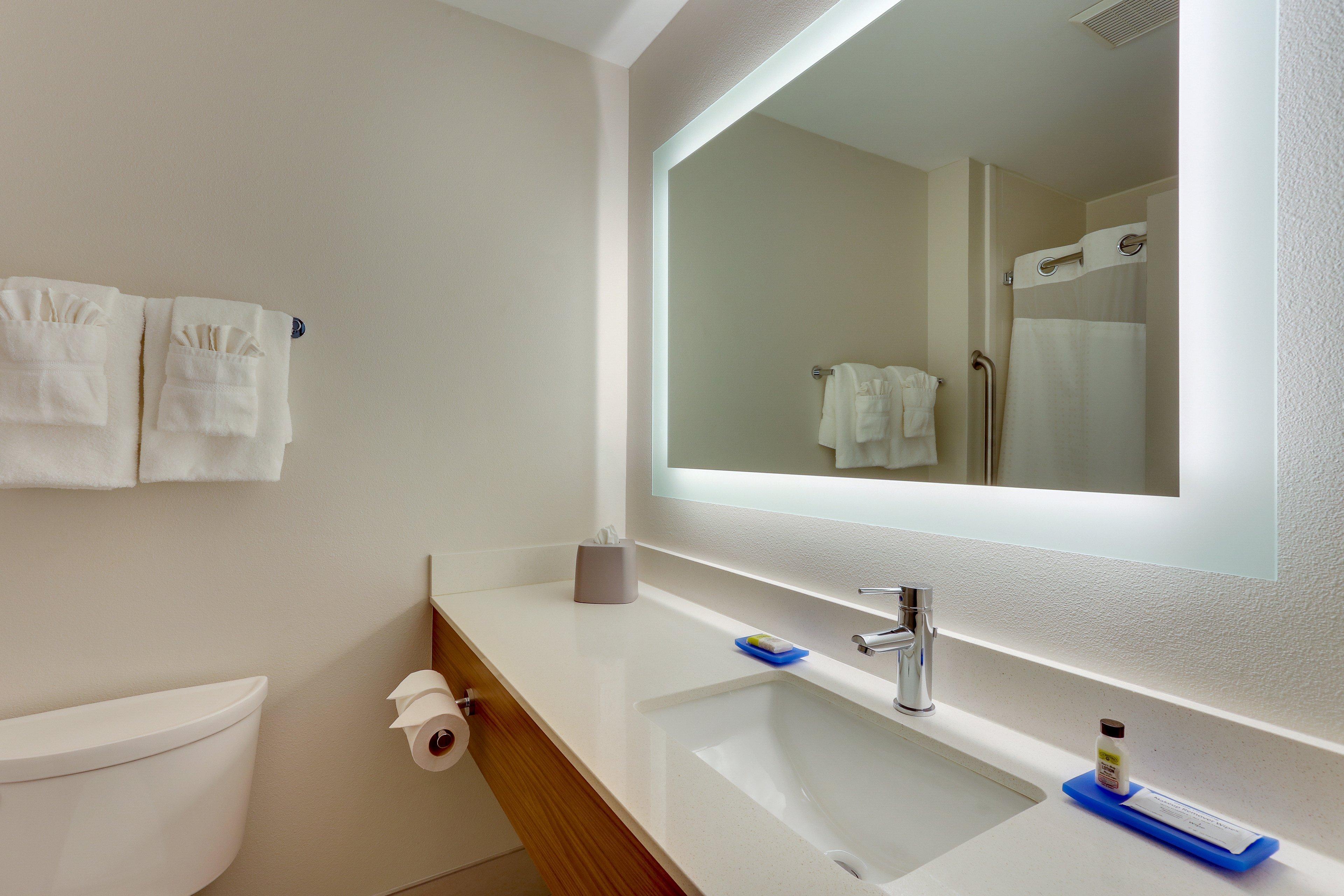 Holiday Inn Express - Cincinnati North - Monroe By Ihg Exterior photo