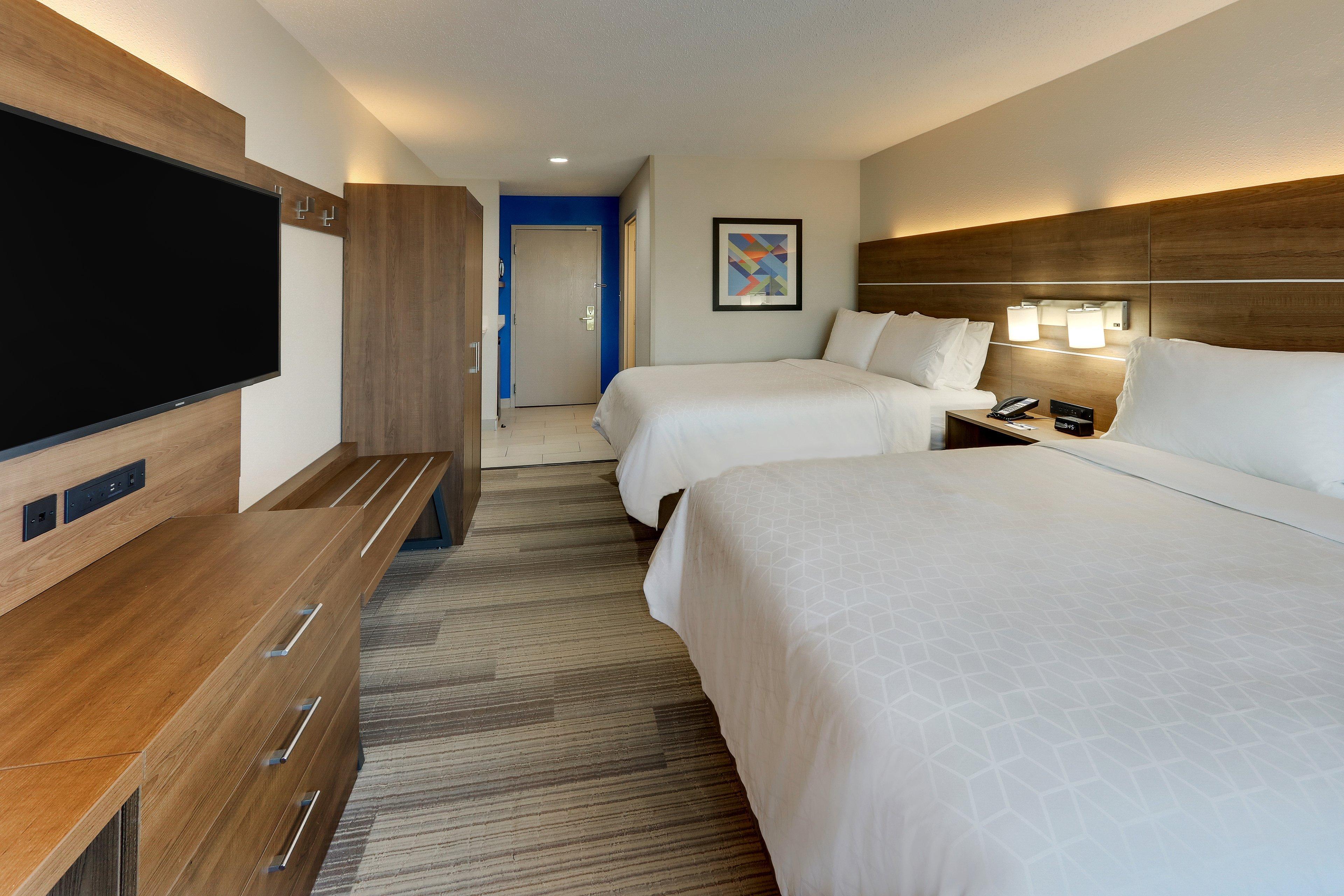 Holiday Inn Express - Cincinnati North - Monroe By Ihg Exterior photo