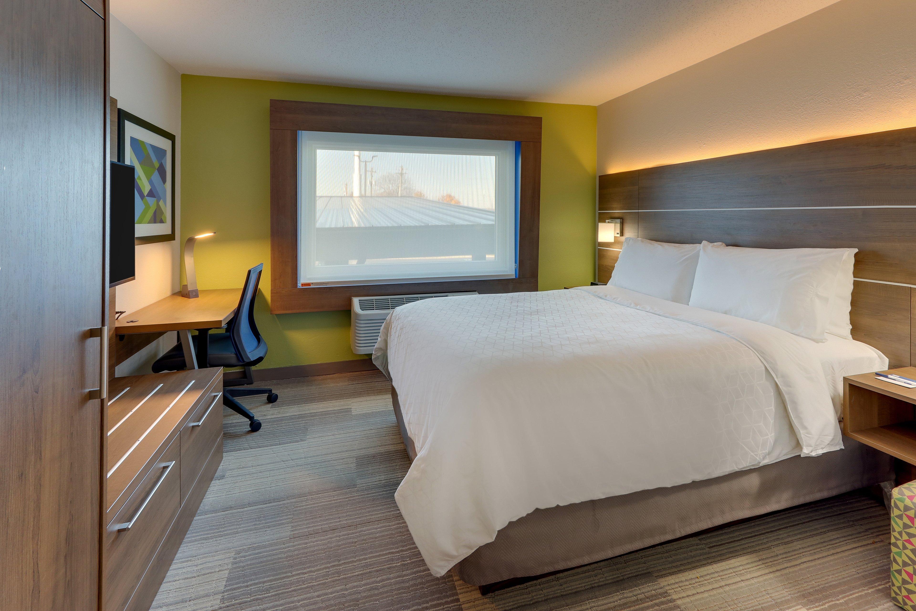 Holiday Inn Express - Cincinnati North - Monroe By Ihg Exterior photo
