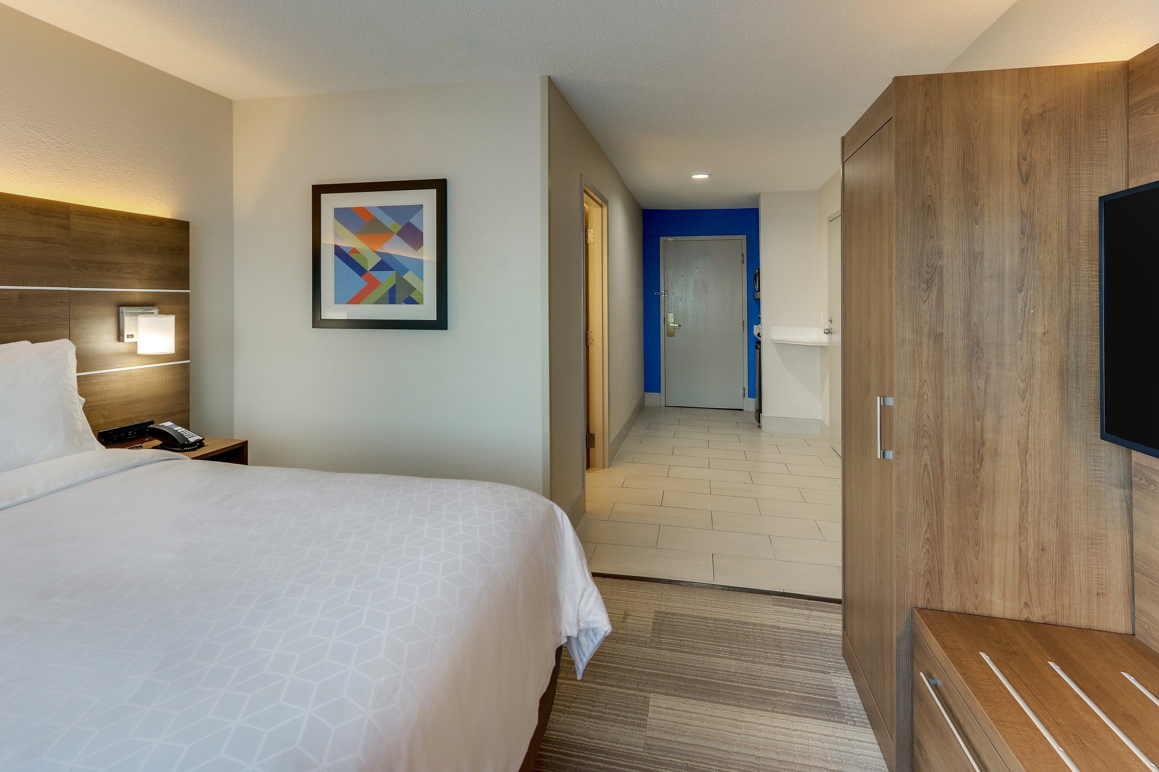 Holiday Inn Express - Cincinnati North - Monroe By Ihg Exterior photo