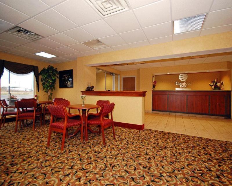 Holiday Inn Express - Cincinnati North - Monroe By Ihg Exterior photo