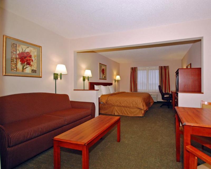 Holiday Inn Express - Cincinnati North - Monroe By Ihg Exterior photo