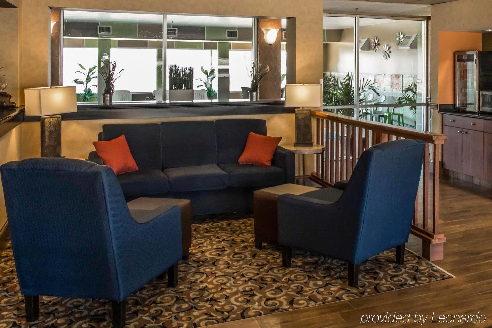 Holiday Inn Express - Cincinnati North - Monroe By Ihg Exterior photo