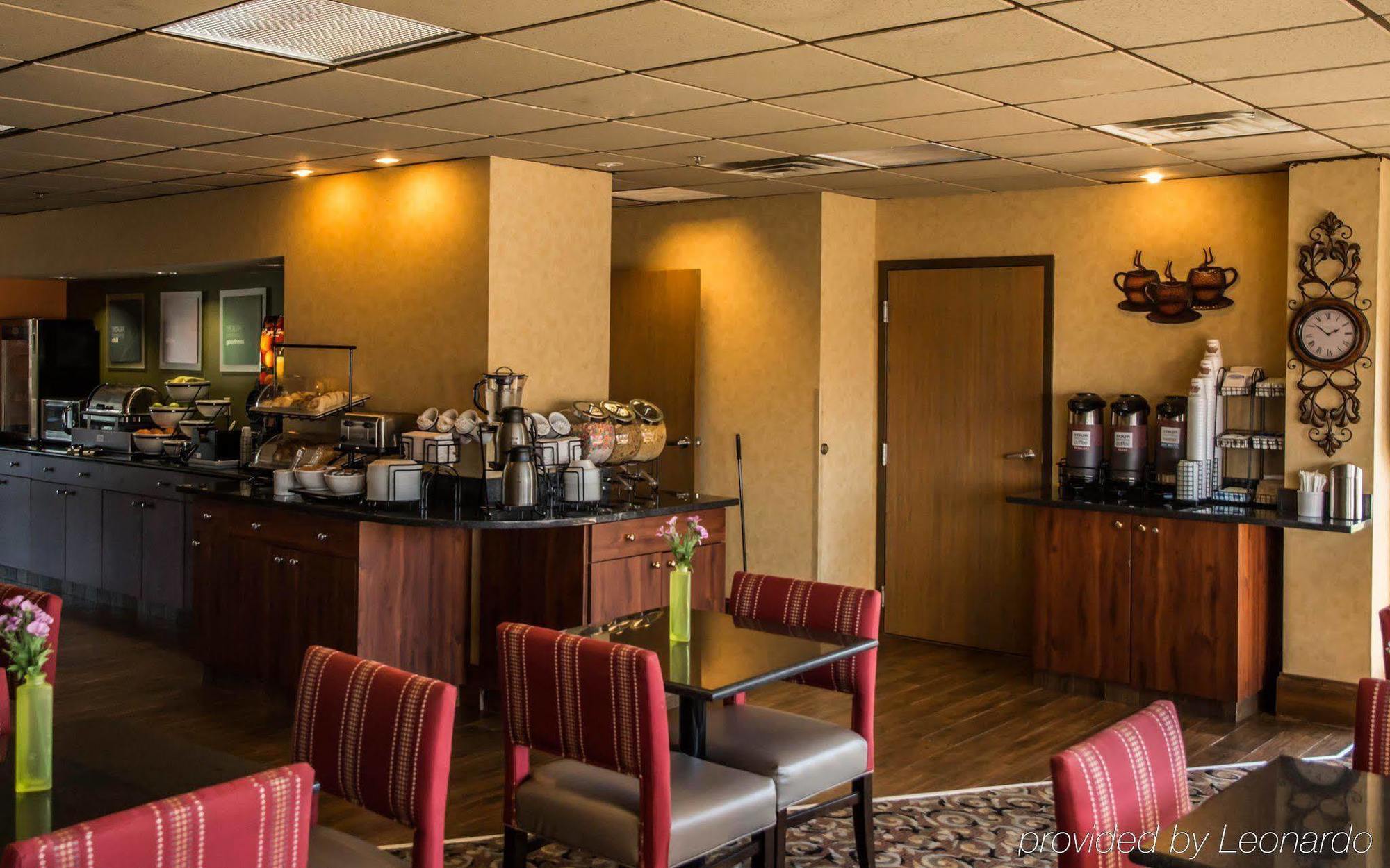 Holiday Inn Express - Cincinnati North - Monroe By Ihg Exterior photo